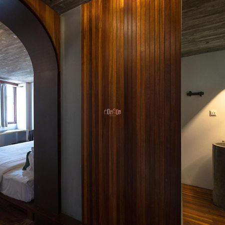 河内 Concon House酒店 外观 照片